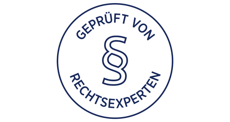 AVERY Zweckform Formularbuch 