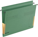 Dossier suspendu LEITZ SERIE 18, A4, avec grenouilles, bleu Dossier suspendu LEITZ SERIE 18, A4, avec grenouilles, bleu