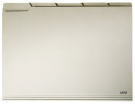 Classeur à onglets LEITZ, avec onglets, A4, Chamois Classeur à onglets LEITZ, avec onglets, A4, Chamois