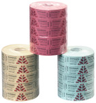 Tickets d'entrée Herlitz, 1 000 tickets par rouleau Tickets d'entrée Herlitz, 1 000 tickets par rouleau