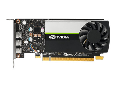 PNY : PNY NVIDIA T400 4GB LOW PROFILE