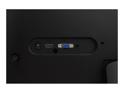Viewsonic : VA2215-H LED 21.5IN 1920X1080 16:9 HDMI/VGA