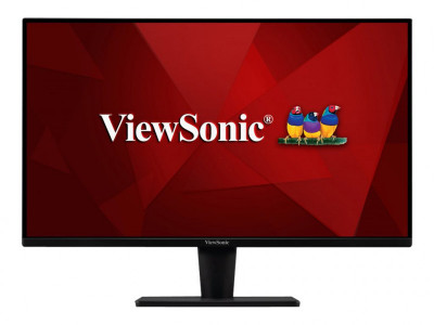 Viewsonic : VA2715-H 27IN LED 16:9 1920X1080 HDMI/VGA