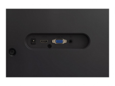 Viewsonic : VA2715-H 27IN LED 16:9 1920X1080 HDMI/VGA