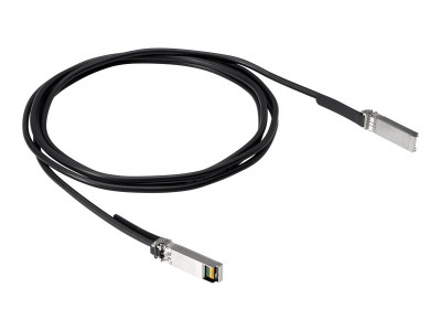 HPe : ARUBA 50G SFP56 TO SFP56 3M DAC