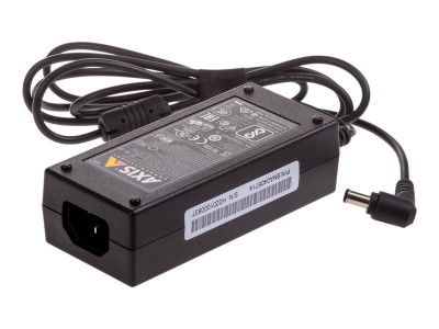 Axis : ACC MAINS ADAPTOR PS-P pour AXIS 215 PTZ