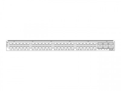 Cisco : NEXUS 9300 48X 100M/1/2.5/5/10GT6X 100G POE++ C