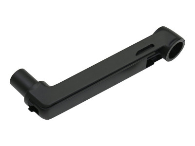 Ergotron : LX extension MATTE BLACK