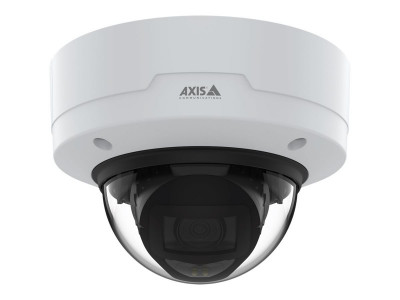 Axis : AXIS P3267-LV DLPU FORENSIC WDR LIGHTFINDER 2.0 et OPTIMIZED IR
