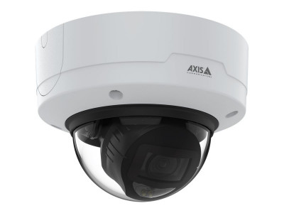 Axis : AXIS P3267-LV DLPU FORENSIC WDR LIGHTFINDER 2.0 et OPTIMIZED IR
