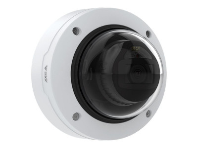 Axis : AXIS P3267-LV DLPU FORENSIC WDR LIGHTFINDER 2.0 et OPTIMIZED IR