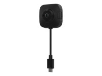 Axis : AXIS TW1201 BW MINI CUBE SENSOR BLACK AS AN ACCESSORY TO THE W10 Axis : AXIS TW1201 BW MINI CUBE SENSOR BLACK AS AN ACCESSORY TO THE W10