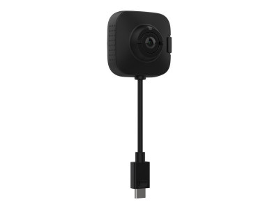 Axis : AXIS TW1201 BW MINI CUBE SENSOR BLACK AS AN ACCESSORY TO THE W10