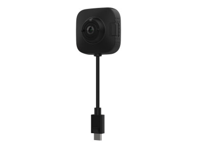 Axis : AXIS TW1201 BW MINI CUBE SENSOR BLACK AS AN ACCESSORY TO THE W10