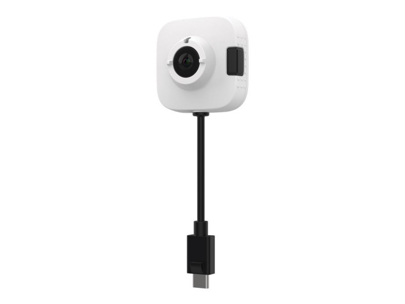 Axis : AXIS TW1201 BW MINI CUBE SENSOR WHITE AS AN ACCESSORY TO THE W10
