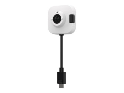 Axis : AXIS TW1201 BW MINI CUBE SENSOR WHITE AS AN ACCESSORY TO THE W10