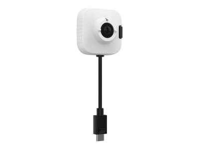 Axis : AXIS TW1201 BW MINI CUBE SENSOR WHITE AS AN ACCESSORY TO THE W10