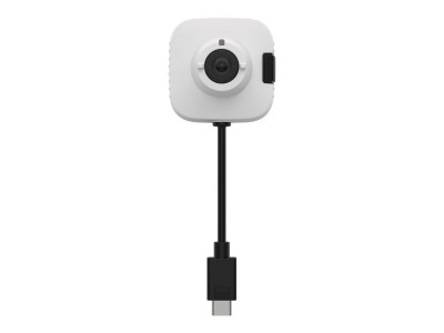 Axis : AXIS TW1201 BW MINI CUBE SENSOR WHITE AS AN ACCESSORY TO THE W10