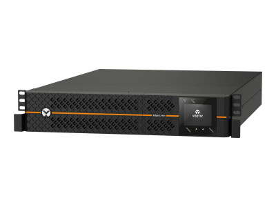 Vertiv EDGE Onduleur 3000 VA 2U