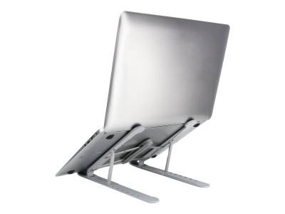 Dicota : PORTABLE LAPTOP/TABLET STAND