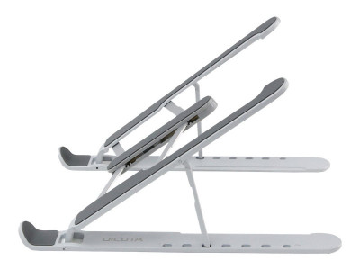 Dicota : PORTABLE LAPTOP/TABLET STAND