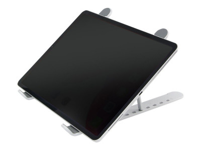 Dicota : PORTABLE LAPTOP/TABLET STAND