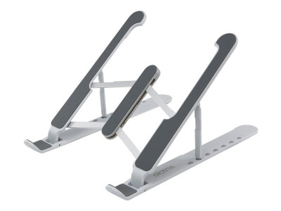 Dicota : PORTABLE LAPTOP/TABLET STAND