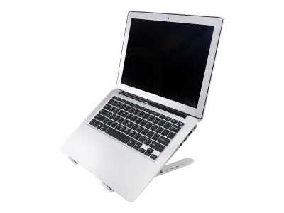 Dicota : PORTABLE LAPTOP/TABLET STAND
