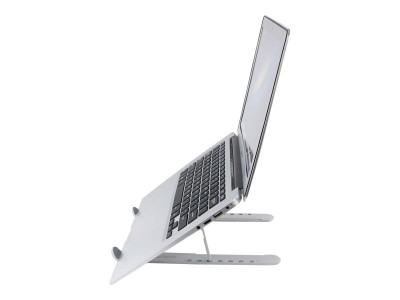 Dicota : PORTABLE LAPTOP/TABLET STAND