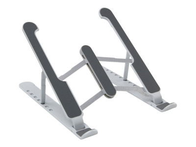 Dicota : PORTABLE LAPTOP/TABLET STAND
