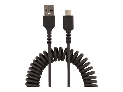 Startech : CABLE USB VERS USB-C de 1M - C ORDON USB-A A USB-C M/M - NOIR