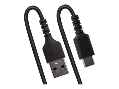 Startech : CABLE USB VERS USB-C de 1M - C ORDON USB-A A USB-C M/M - NOIR