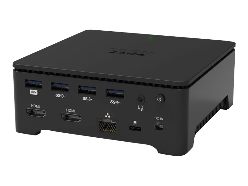 Port Technology : DOCKING UNIVERSAL OFFICE 2 X 2K - EU - SMI DRIVERS