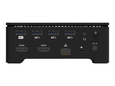 Port Technology : DOCKING UNIVERSAL OFFICE 2 X 2K - EU - SMI DRIVERS