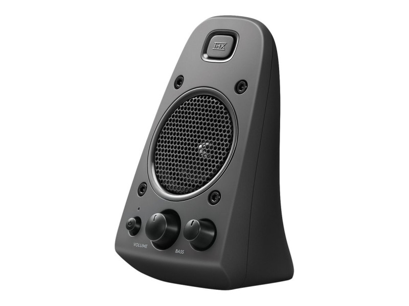 Logitech : SPEAKERS 5.1 Z906 . (18.00kg)