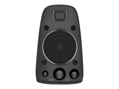 Logitech : Z625 POWERFUL THX SOUND ANALOG-EU