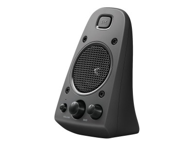 Logitech : Z625 POWERFUL THX SOUND ANALOG-EU