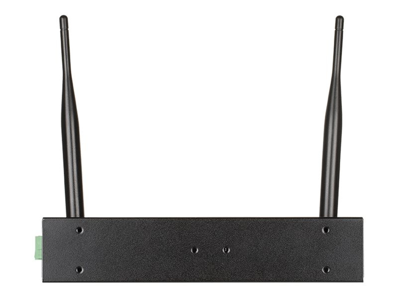 D-Link : WIRELESS AC1200 WAVE2 DUAL-BAND INDUSTRIAL ACCESS POINT 2 x GIGA