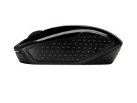 HP : 200 BLACK WIRELESS MOUSE