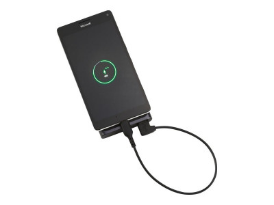 Kensington : CHARGE / SYNC USB-A TO USB-C cable (5 PACK)
