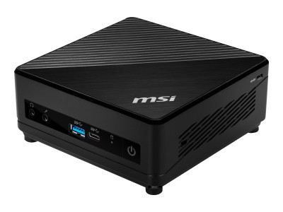 MSI Computer : CUBI 5 10M-008BEU I5-10210U NOOS (ci5g10)