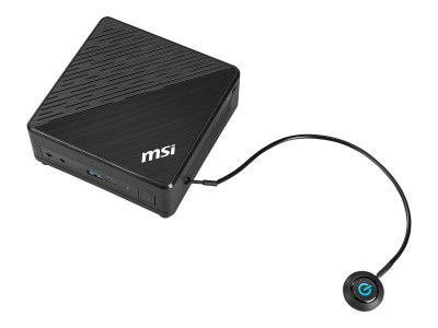 MSI Computer : CUBI 5 10M-008BEU I5-10210U NOOS (ci5g10)