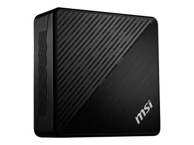 MSI Computer : CUBI 5 10M-008BEU I5-10210U NOOS (ci5g10)