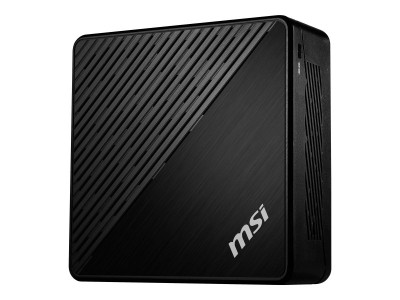 MSI Computer : CUBI 5 10M-008BEU I5-10210U NOOS (ci5g10)