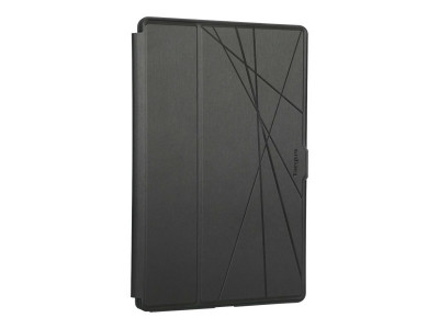 Targus : CLICK CASE pour SAMSUNG TAB A8 10.5IN