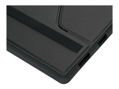 Targus : CLICK CASE pour SAMSUNG TAB A8 10.5IN