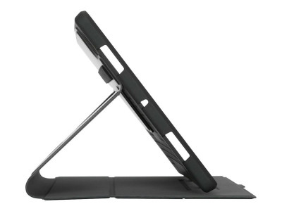 Targus : CLICK CASE pour SAMSUNG TAB A8 10.5IN