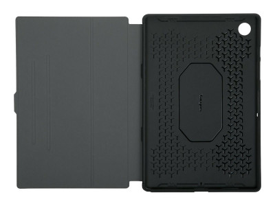 Targus : CLICK CASE pour SAMSUNG TAB A8 10.5IN