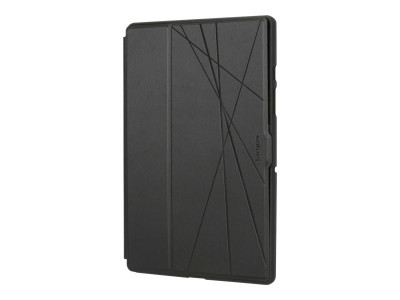 Targus : CLICK CASE pour SAMSUNG TAB A8 10.5IN