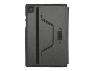 Targus : CLICK CASE pour SAMSUNG TAB A8 10.5IN